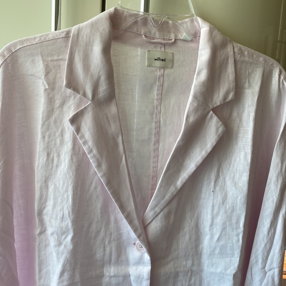 Blouse - Picture 3 of 6